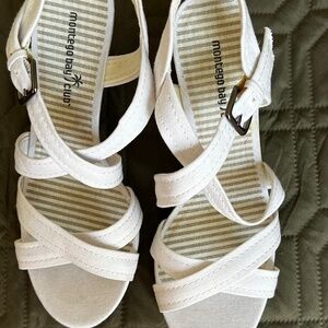 Wedge Sandals